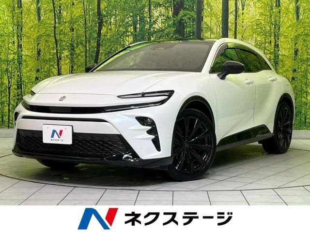 TOYOTA null