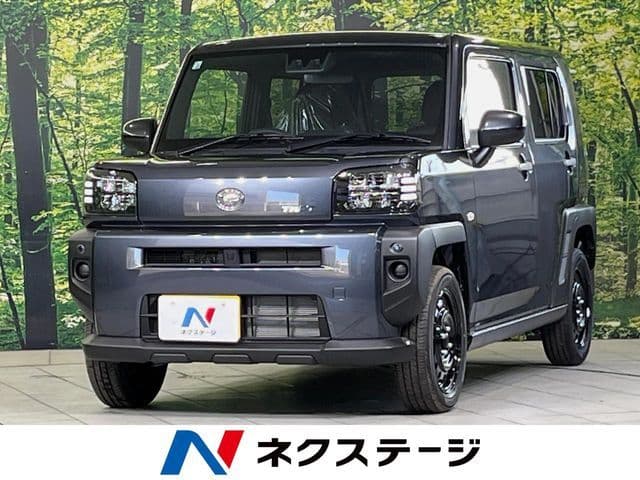 DAIHATSU