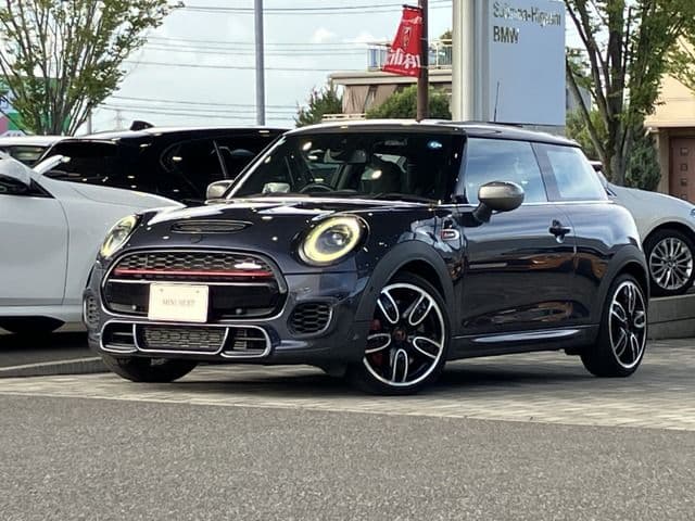 BMW MINI
