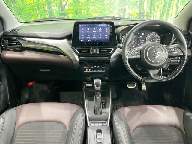 SUZUKI