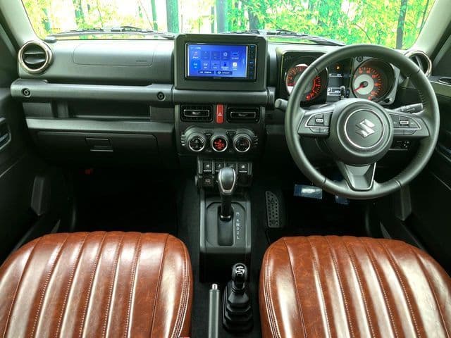SUZUKI