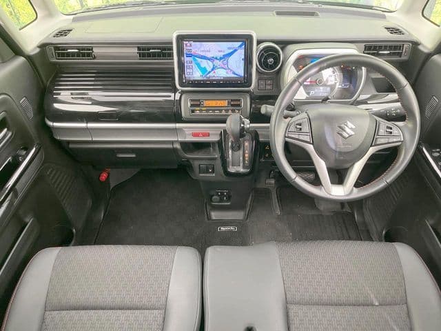 SUZUKI