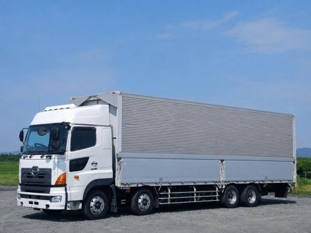 HINO PROFIA