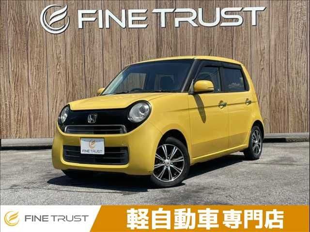 HONDA N-ONE