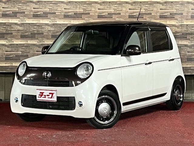 HONDA N-ONE