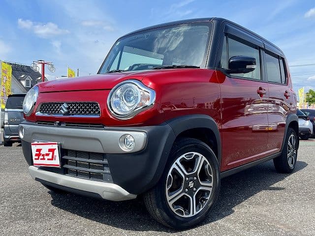 SUZUKI
