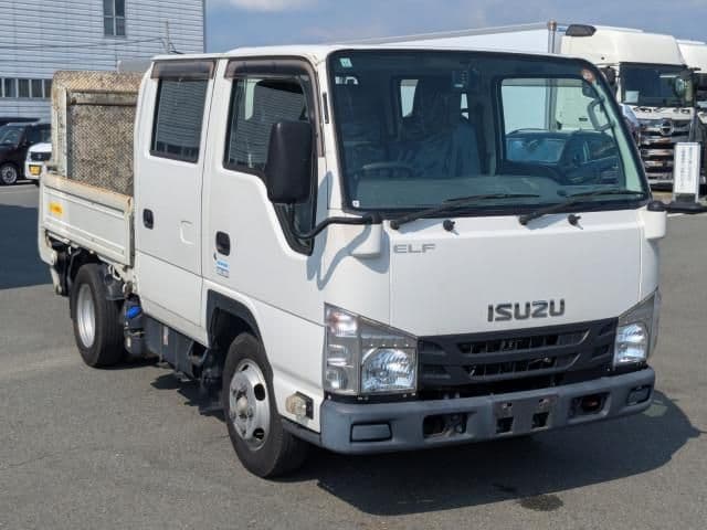 ISUZU