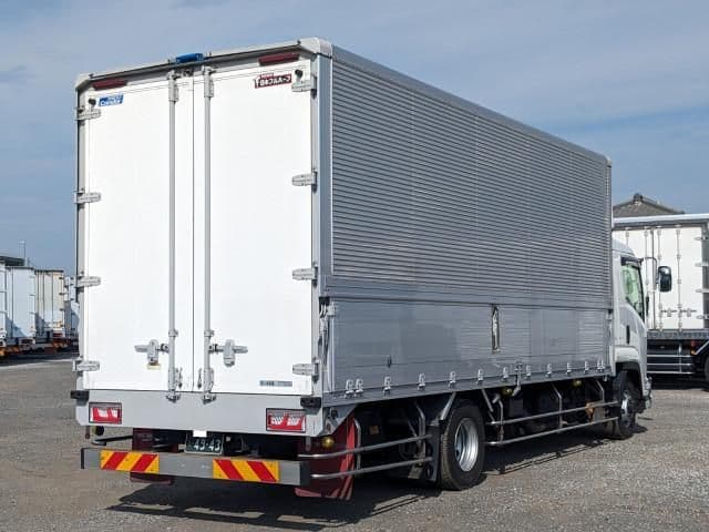 NISSAN DIESEL