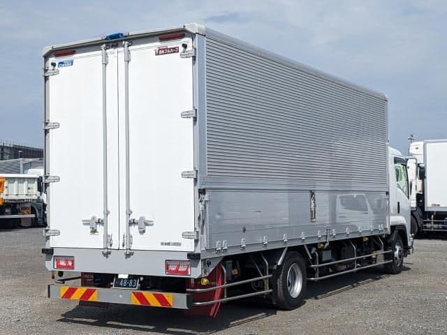 NISSAN DIESEL