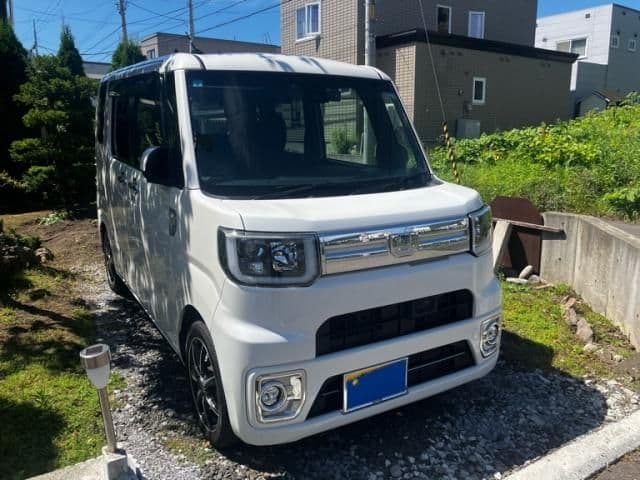 DAIHATSU