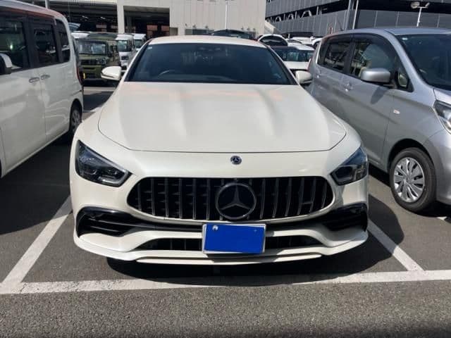 MERCEDES BENZ null