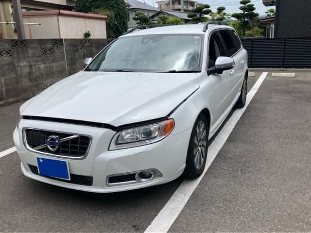 VOLVO