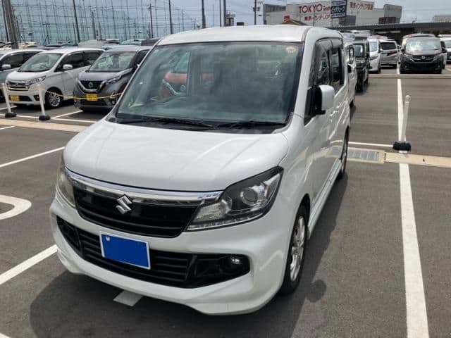 SUZUKI