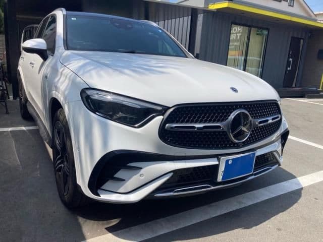 MERCEDES BENZ
