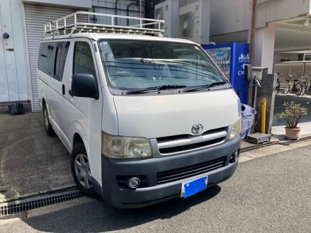 TOYOTA