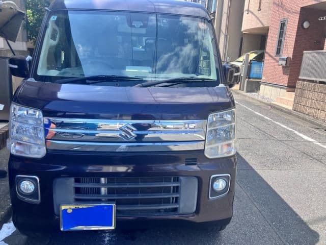 SUZUKI