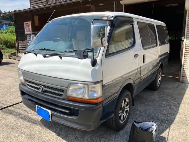 TOYOTA