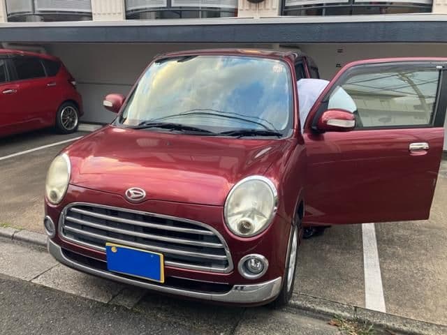 DAIHATSU