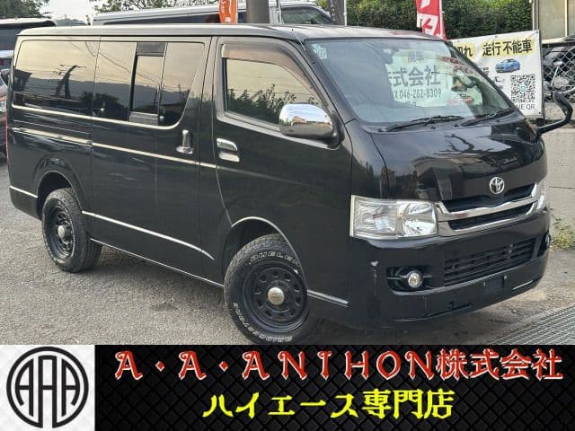TOYOTA