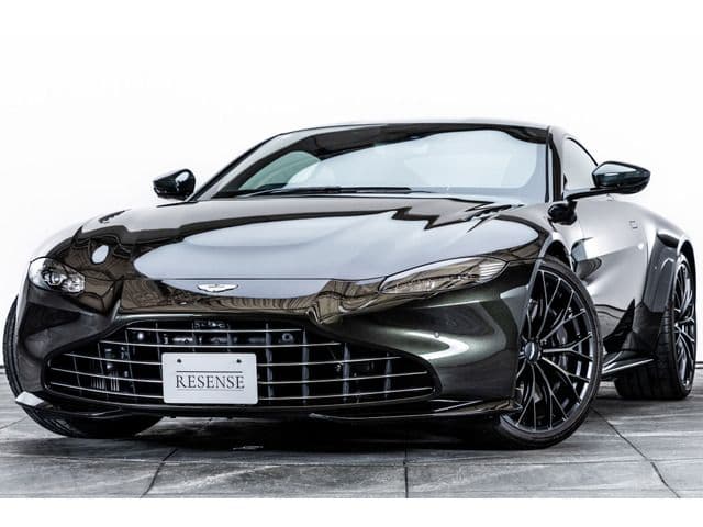 ASTON MARTIN