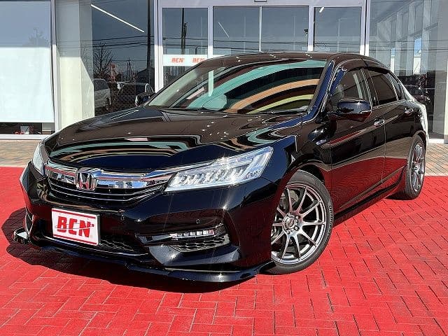 HONDA