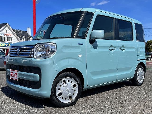 SUZUKI