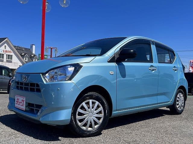 DAIHATSU