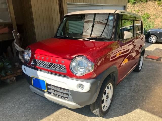 SUZUKI