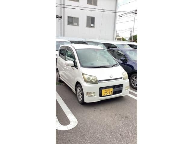 DAIHATSU