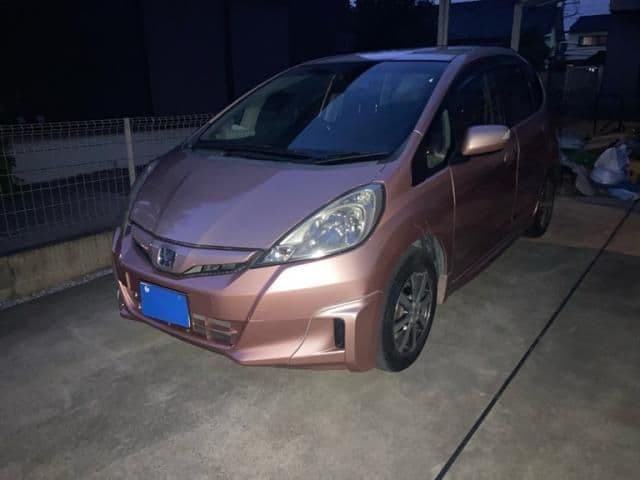 HONDA