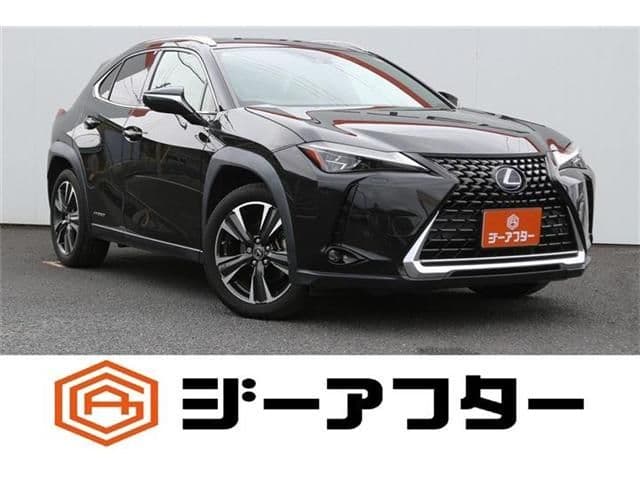 TOYOTA LEXUS UX250h