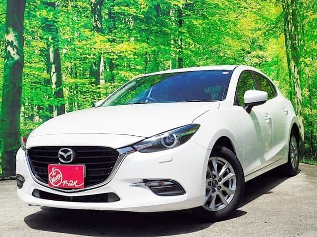 MAZDA