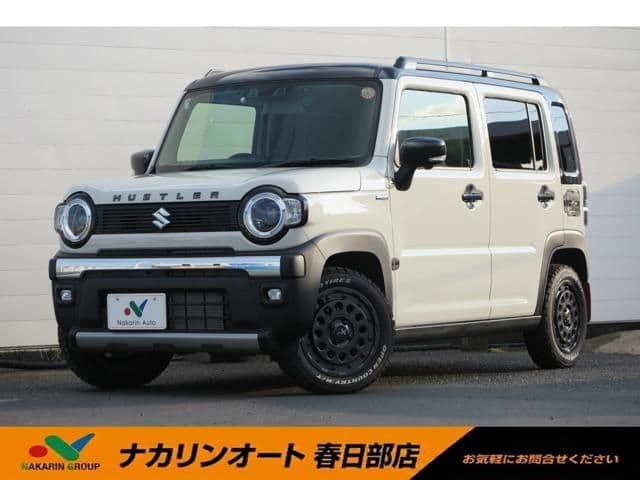 SUZUKI