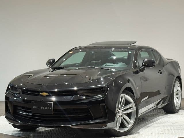 CHEVROLET