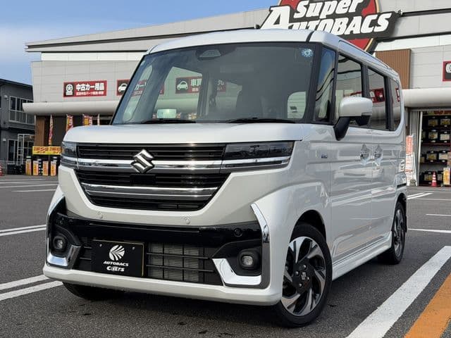 SUZUKI
