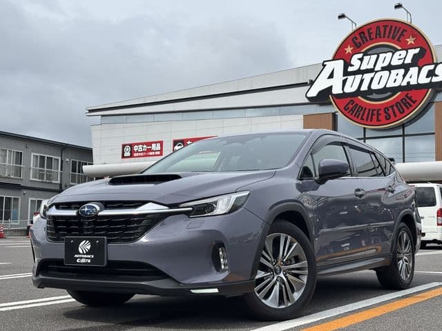 SUBARU null
