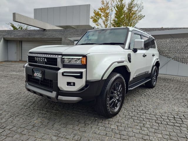 TOYOTA null