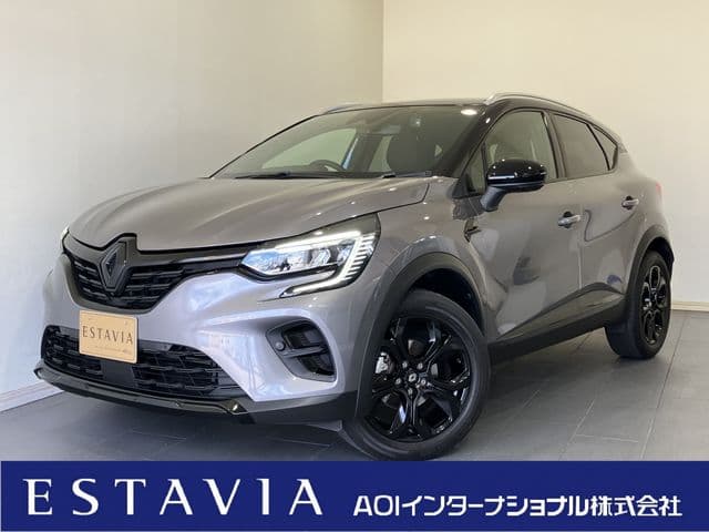 RENAULT
