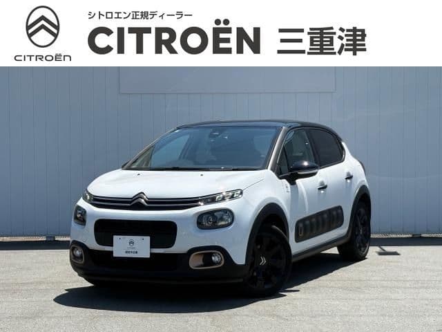 CITROEN CITROEN C3