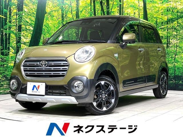 TOYOTA PIXIS JOY