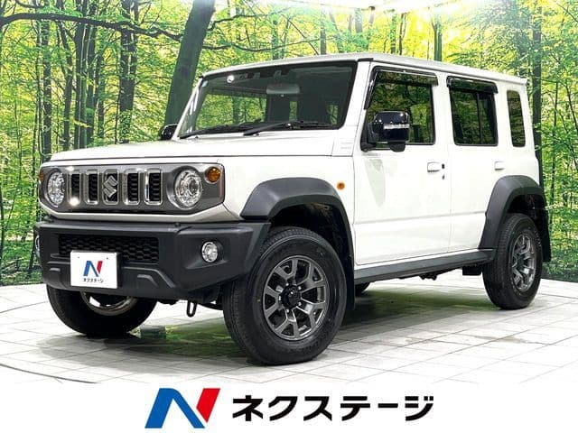 SUZUKI null