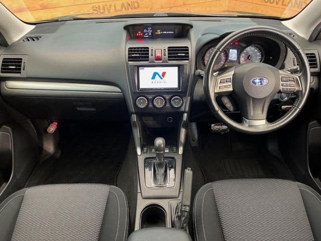 SUBARU