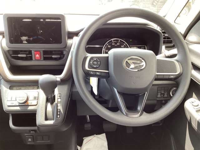 DAIHATSU