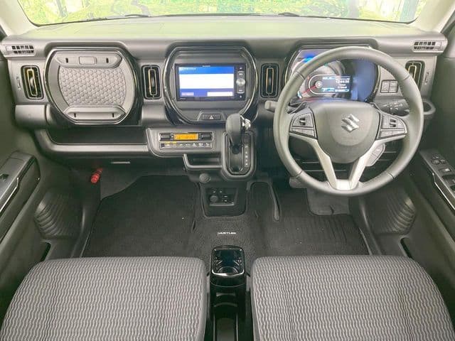 SUZUKI
