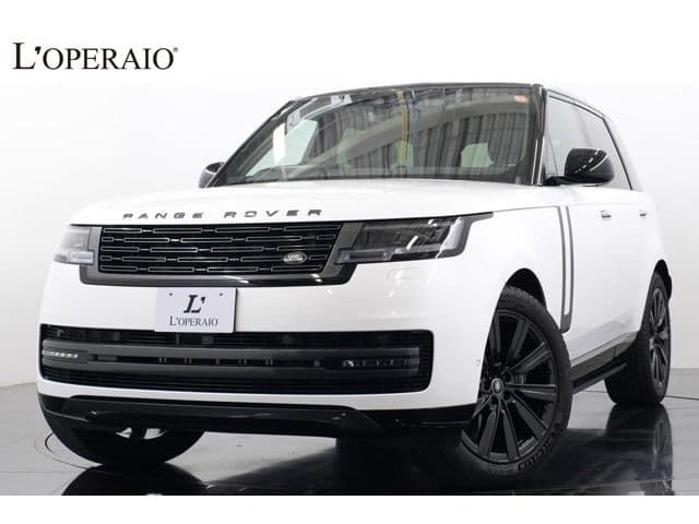 ROVER ROVER RANGE ROVER