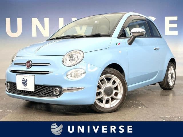 FIAT FIAT 500