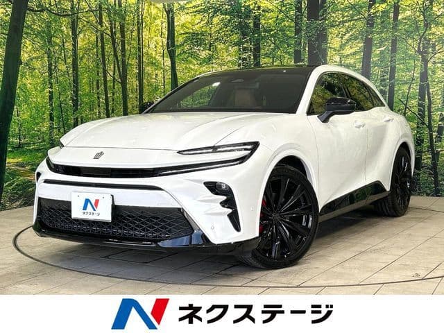 TOYOTA null
