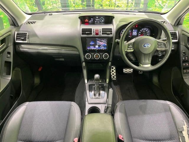SUBARU