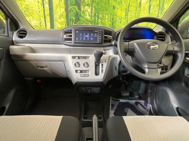 DAIHATSU