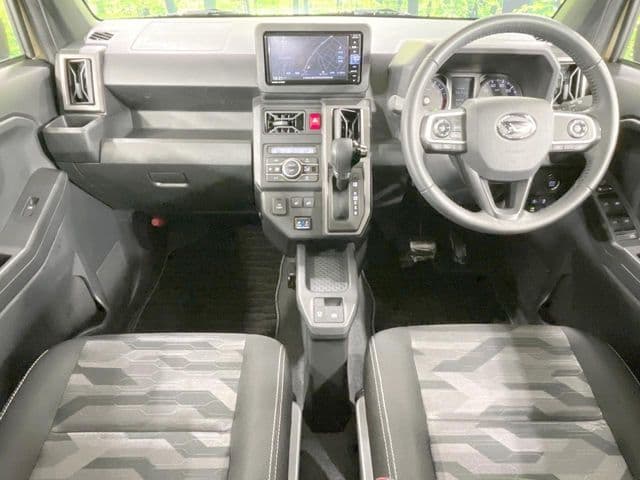 DAIHATSU